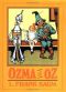 [Oz 03] • Oz #03 - Ozma of Oz